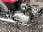 1977 Yamaha FS1-E DX 49cc-Sold