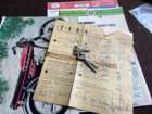 1977 Yamaha FS1-E DX 49cc-Sold