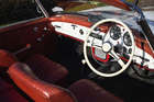 1962 Mercedes-Benz 190 SL - Right-Hand Drive - 17,000 miles -Sold
