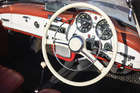 1962 Mercedes-Benz 190 SL - Right-Hand Drive - 17,000 miles -Sold