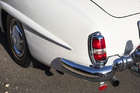 1962 Mercedes-Benz 190 SL - Right-Hand Drive - 17,000 miles -Sold
