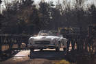1962 Mercedes-Benz 190 SL - Right-Hand Drive - 17,000 miles -Sold