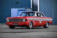 1964 Ford Falcon Sprint -For Sale