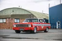1964 Ford Falcon Sprint -For Sale