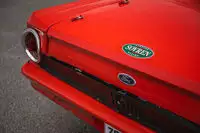 1964 Ford Falcon Sprint -For Sale