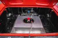 1964 Ford Falcon Sprint -For Sale