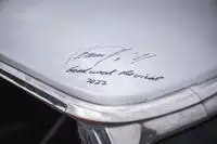 1964 Ford Falcon Sprint -For Sale