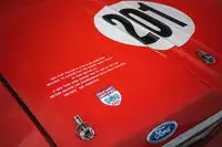 1964 Ford Falcon Sprint -For Sale