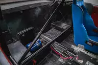 1964 Ford Falcon Sprint -For Sale