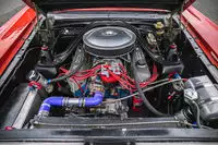 1964 Ford Falcon Sprint -For Sale
