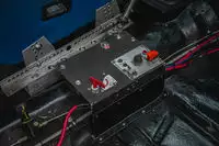 1964 Ford Falcon Sprint -For Sale