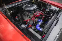 1964 Ford Falcon Sprint -For Sale