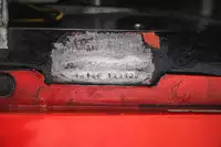 1964 Ford Falcon Sprint -For Sale