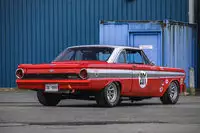 1964 Ford Falcon Sprint -For Sale
