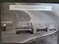 1964 Ford Falcon Sprint -For Sale