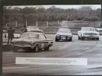 1964 Ford Falcon Sprint -For Sale