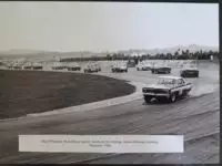 1964 Ford Falcon Sprint -For Sale