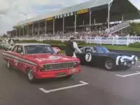 1964 Ford Falcon Sprint -For Sale