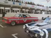 1964 Ford Falcon Sprint -For Sale