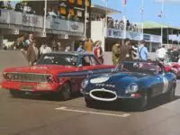 1964 Ford Falcon Sprint -For Sale