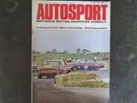 1964 Ford Falcon Sprint -For Sale