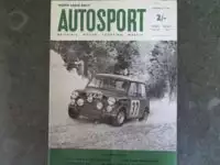 1964 Ford Falcon Sprint -For Sale