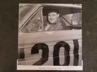 1964 Ford Falcon Sprint -For Sale