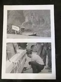 1964 Ford Falcon Sprint -For Sale