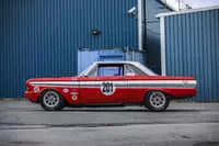 1964 Ford Falcon Sprint -For Sale