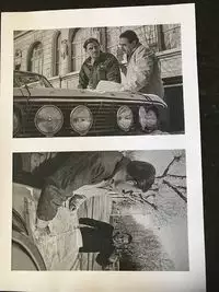 1964 Ford Falcon Sprint -For Sale