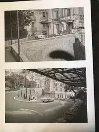 1964 Ford Falcon Sprint -For Sale