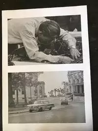 1964 Ford Falcon Sprint -For Sale