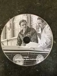 1964 Ford Falcon Sprint -For Sale