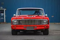 1964 Ford Falcon Sprint -For Sale