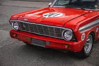 1964 Ford Falcon Sprint -For Sale