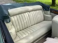 1965 Rolls-Royce Silver Cloud III Drophead Coupé by Mulliner-For Sale