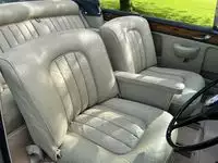 1965 Rolls-Royce Silver Cloud III Drophead Coupé by Mulliner-For Sale