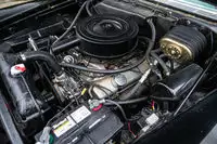 1959 DeSoto Fireflite Sportsmans Coupe-Sold