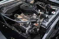 1959 DeSoto Fireflite Sportsmans Coupe-Sold