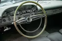 1959 DeSoto Fireflite Sportsmans Coupe-Sold