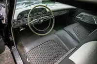 1959 DeSoto Fireflite Sportsmans Coupe-Sold