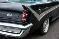 1959 DeSoto Fireflite Sportsmans Coupe-Sold