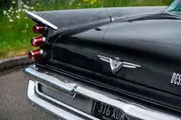 1959 DeSoto Fireflite Sportsmans Coupe-Sold