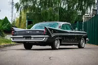 1959 DeSoto Fireflite Sportsmans Coupe-Sold