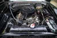 1959 DeSoto Fireflite Sportsmans Coupe-Sold