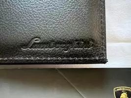 Lamborghini Gallardo Driver's Handbook