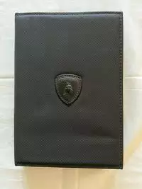 Lamborghini Gallardo Driver's Handbook