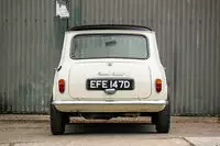 1966 Austin Mini Cooper S Mk 1 Ex-Merseyside Police Car-For Sale