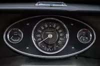 1966 Austin Mini Cooper S Mk 1 Ex-Merseyside Police Car-For Sale
