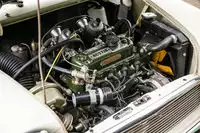 1966 Austin Mini Cooper S Mk 1 Ex-Merseyside Police Car-For Sale